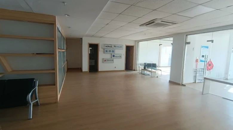 Huayi Tower - View 6