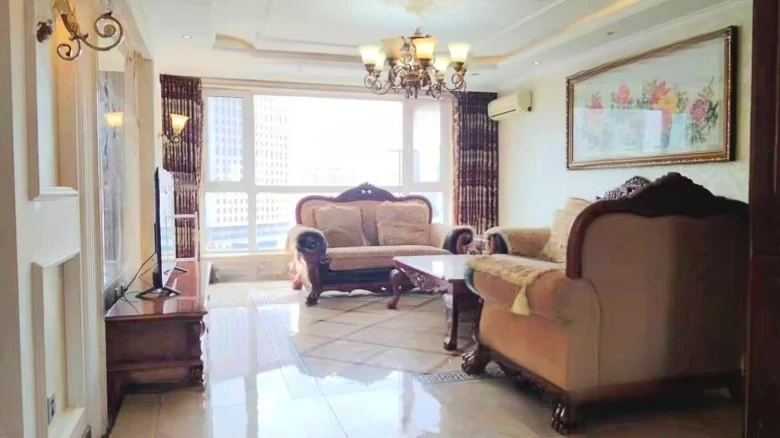 Jinye Garden Residence - View 1