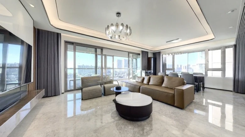 Floral Language of Southern China - View 5