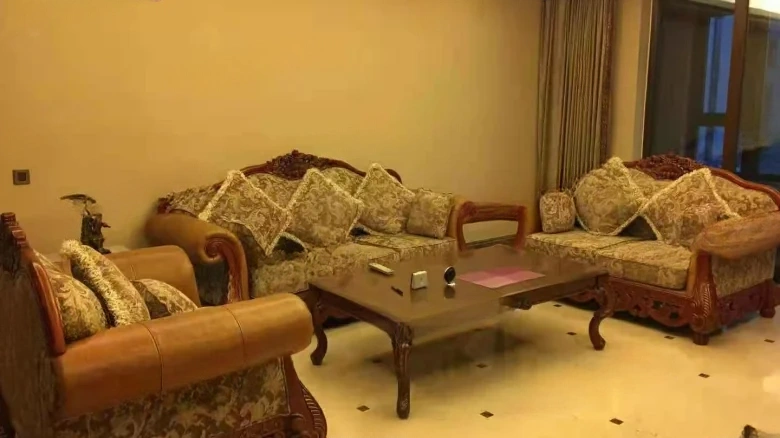 Vanke Bertram Garden - View 1