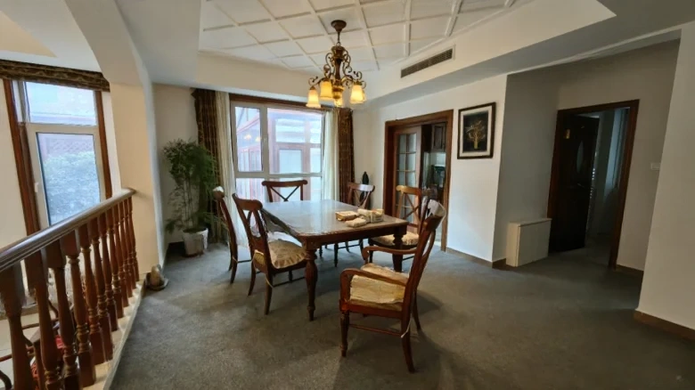 Forest View Mansion Village - View 12