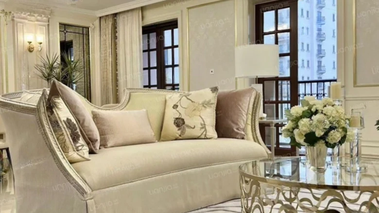 Madrid Villa - View 5