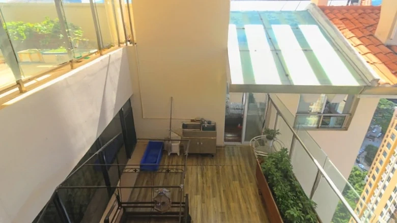 China Railways Ziyuetai - View 23