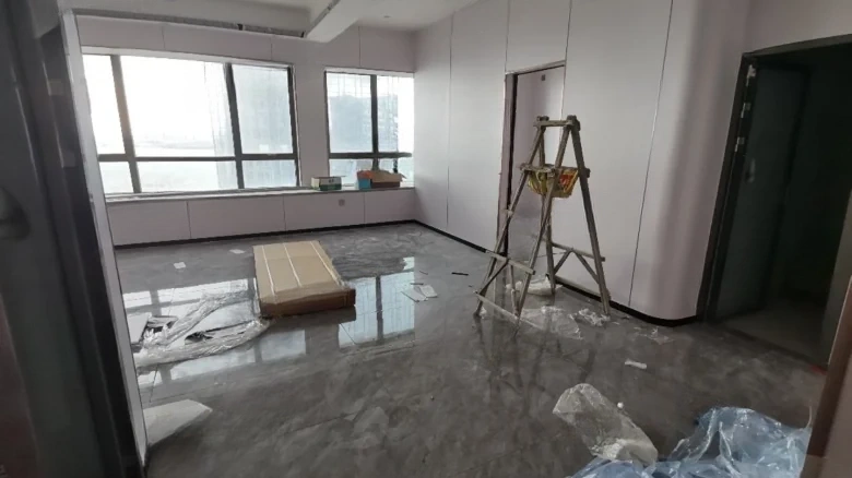 Rongsheng Central Square - View 4