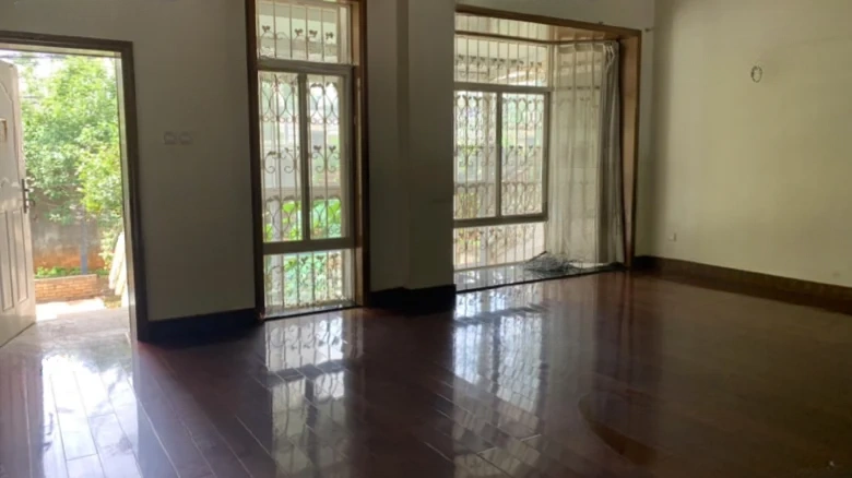 Fuze Garden Guandu District - View 7