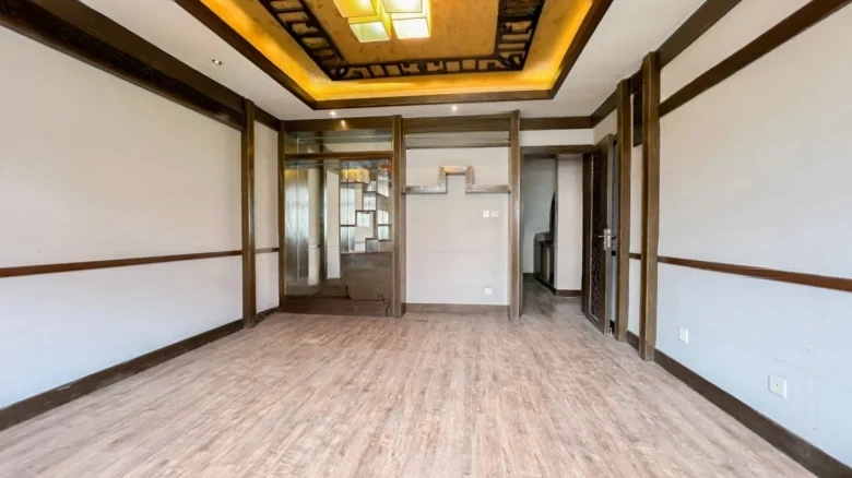 No. 574 Wuyi Mountain Road Courtyard - View 14