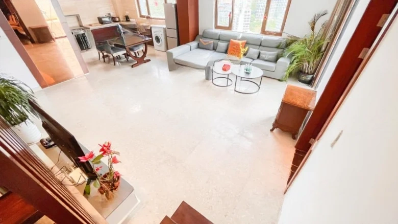 Half Mountain Peninsula Central Sea View Boulevard - View 6