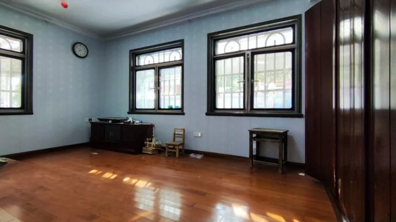 Changqing Community - View 5