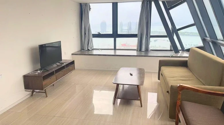 Hongzhou Tianxi - View 3