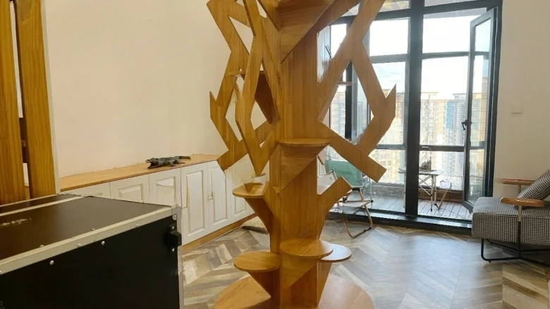 Elegant Abode Garden C Plot - View 4