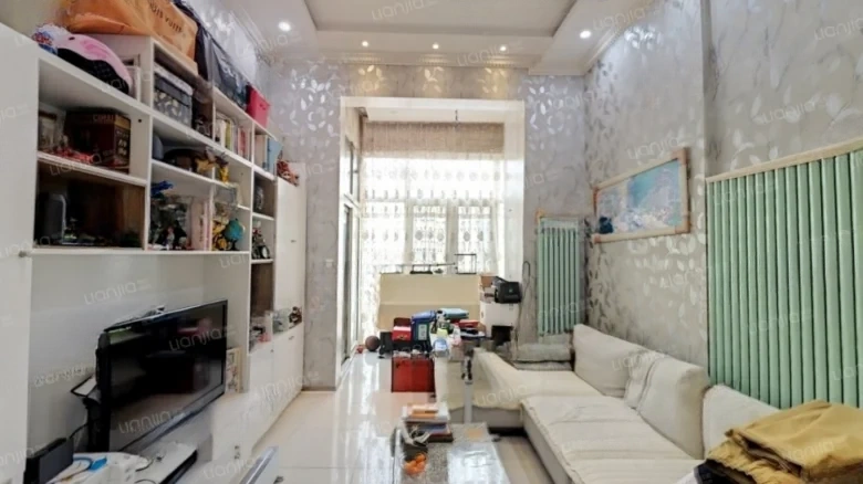 Future Pearl - View 1