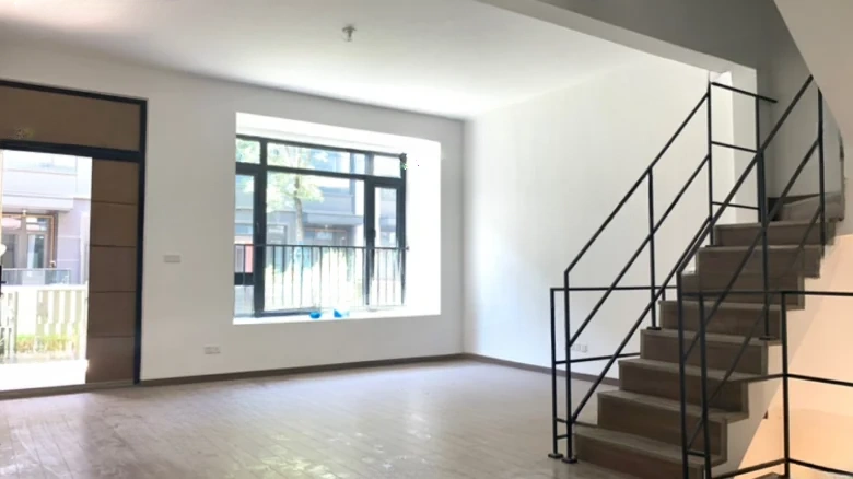 Poly Sky City Port Area South Zone - View 7