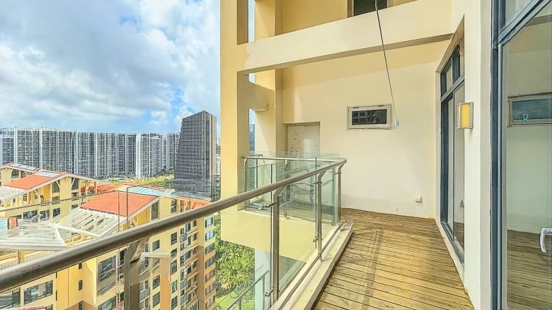 China Railway Zi Yue Tai - View 13