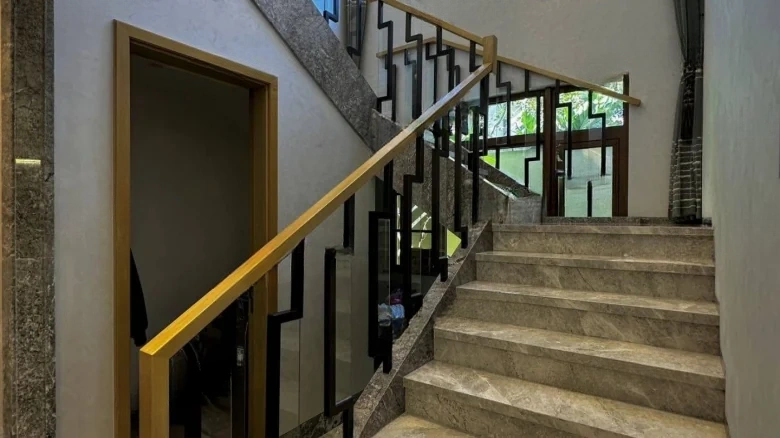 GreenCity·HaiTang TideRhythm - View 1