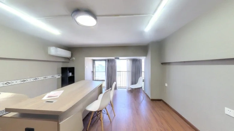 Starlight Plaza - View 2