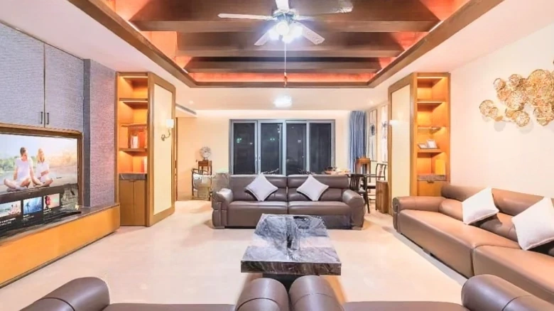 Atlantis Tang'an - View 6