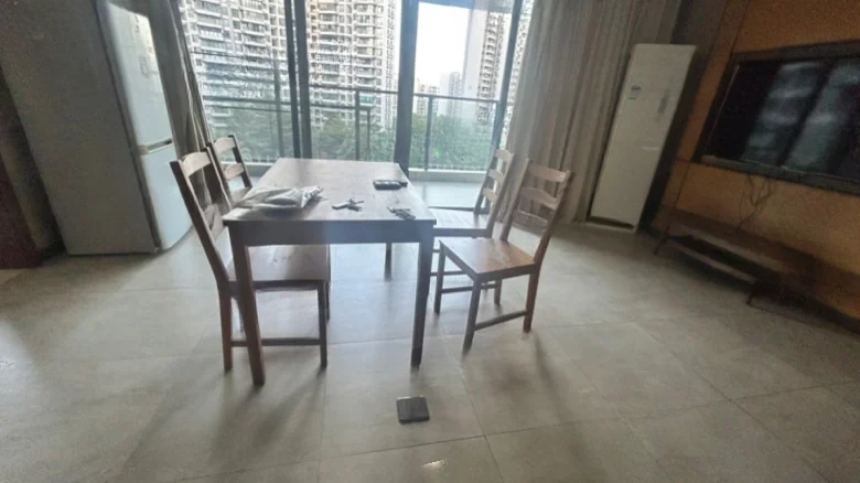 Wanke Lakeview Resort Park Phase II - View 4