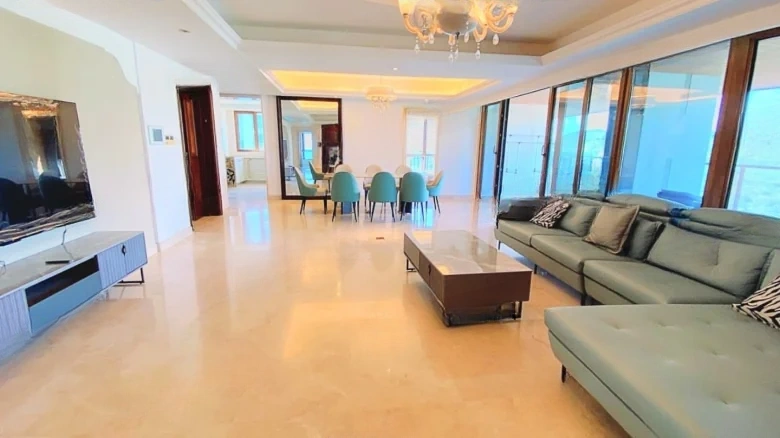 Halfhill Peninsula Central Sea View Avenue - View 6