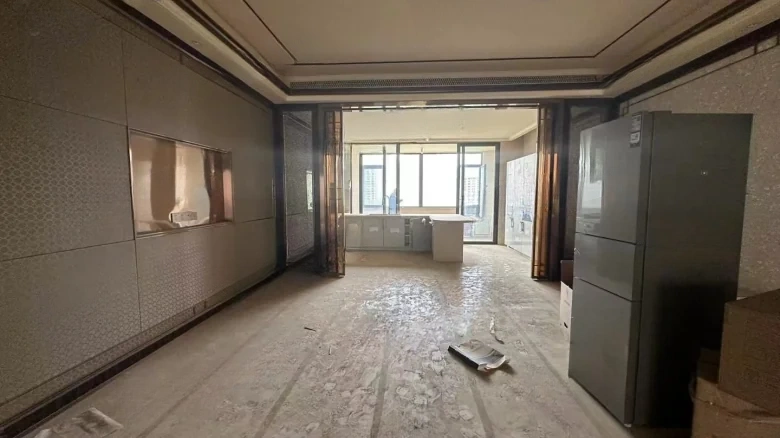 Star River Bay 5 Garden - View 1