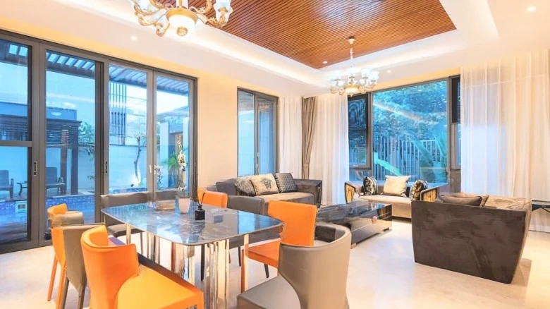 Atlantis Tang'an - View 7