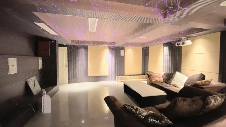 Junsheng Ecological Peninsula - View 29