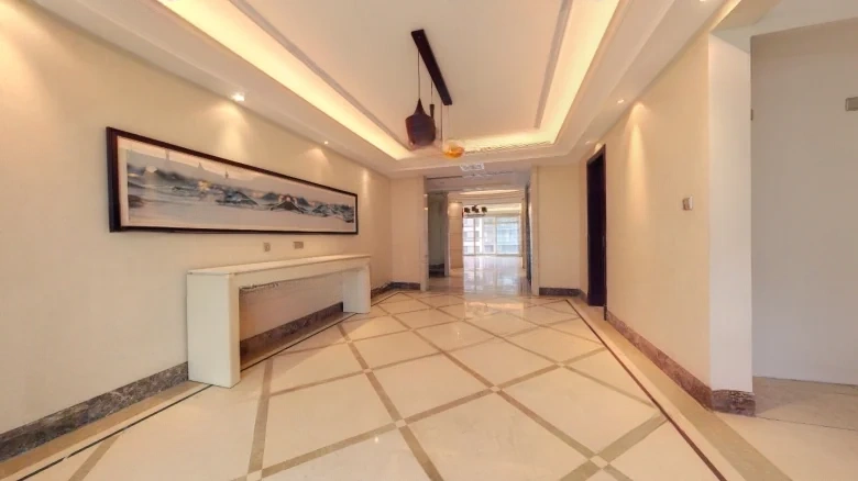 Ruyuan South District - View 9