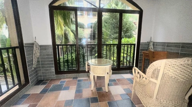 Phoenix Water City Red Tree Bay - View 20