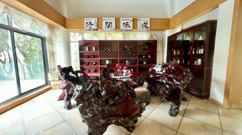 Kunming Dianchi Golf Club - View 6