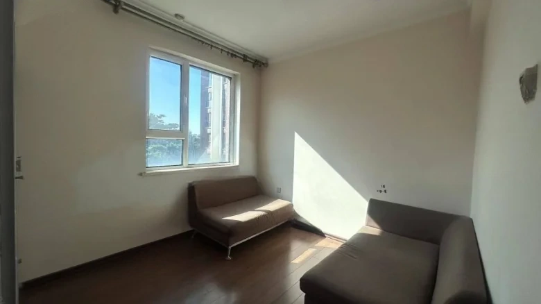 Changchun Film Century Village - View 1