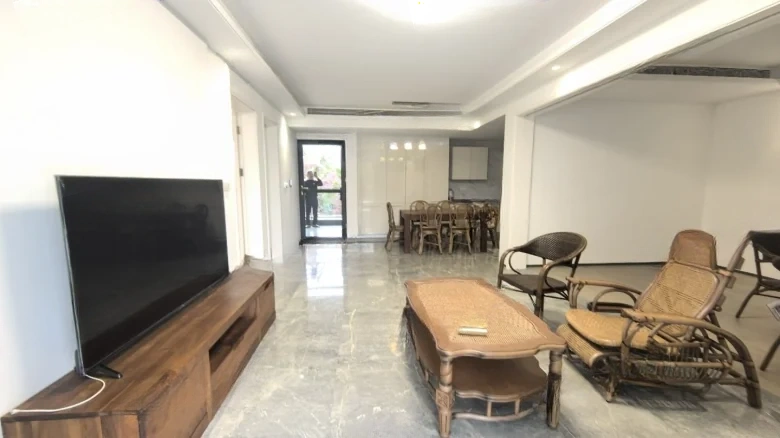 Artistic Hibiscus - View 4