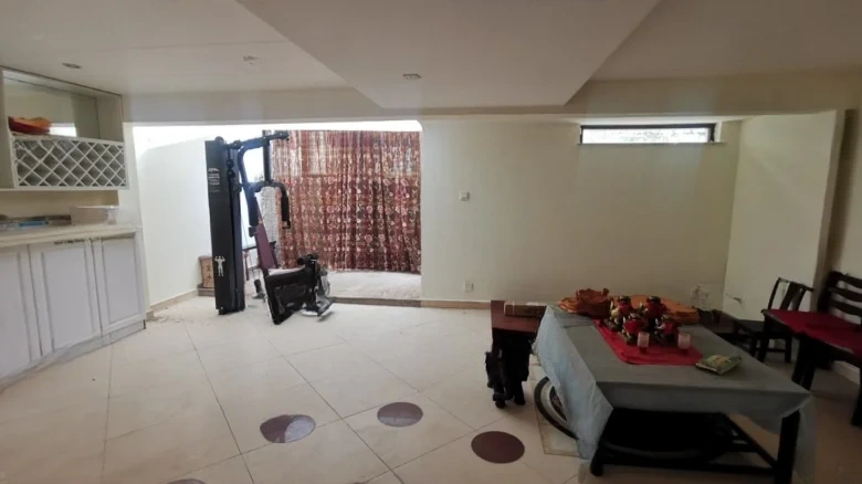 Dianchi Stream Valley - View 1