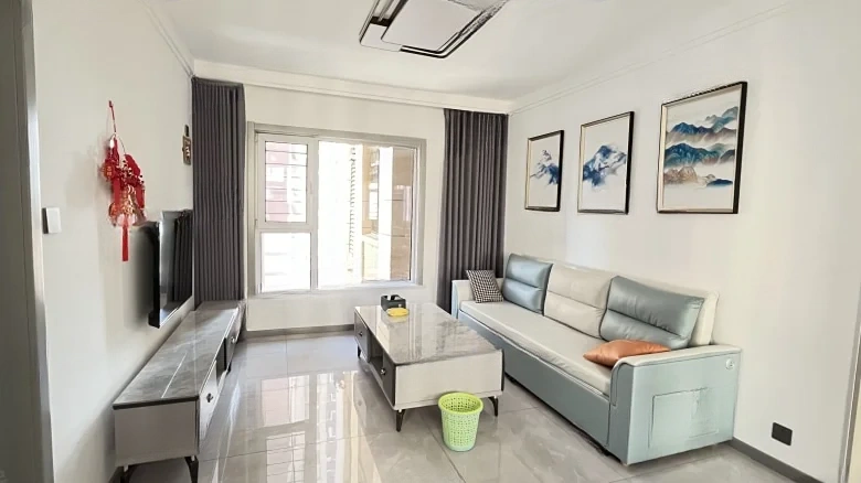 Sunshine Vista - View 1