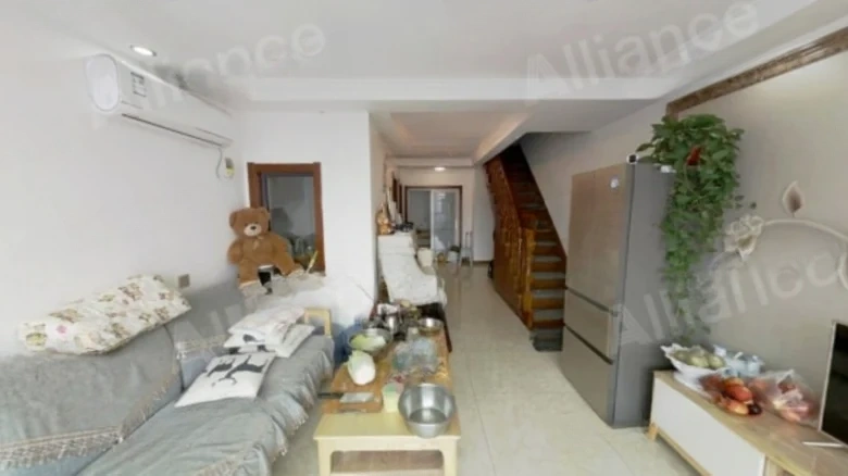 Changfeng Century Plaza - View 1