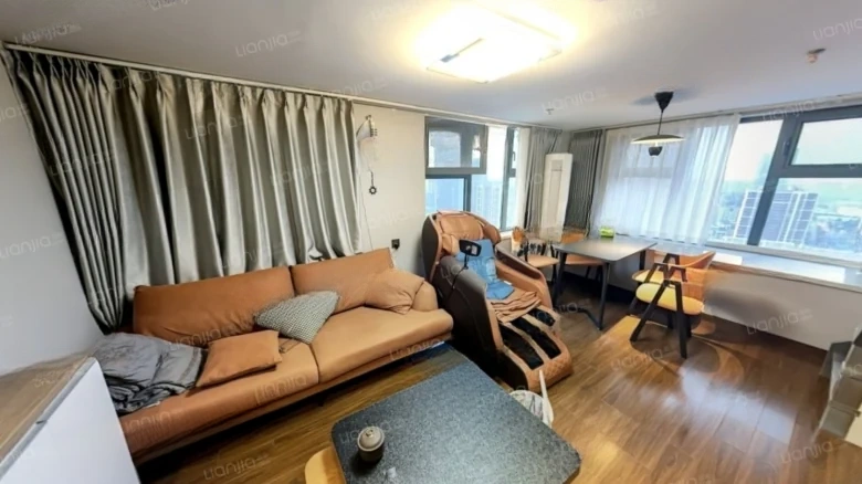 Lakeshore CBD Guangnian - View 1