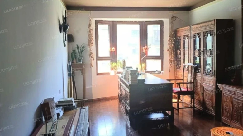 Tianshan State Guest No. 1 - View 7