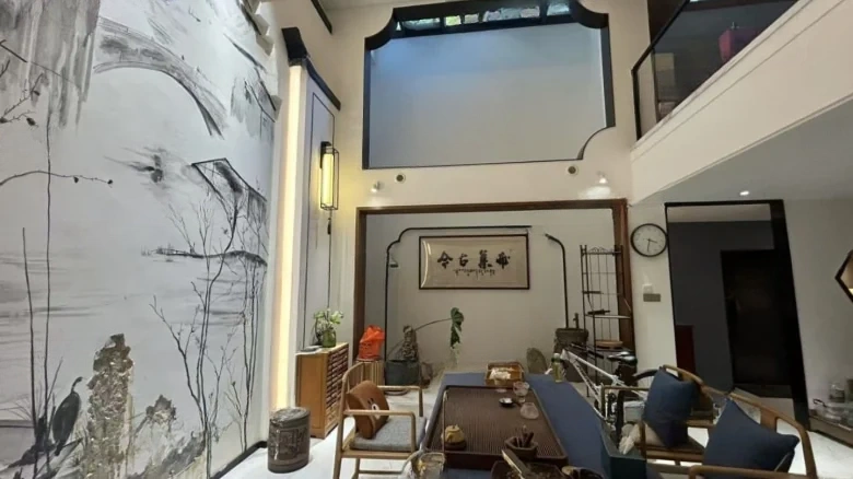 Hai Dong Jun Yuan Estate - View 15