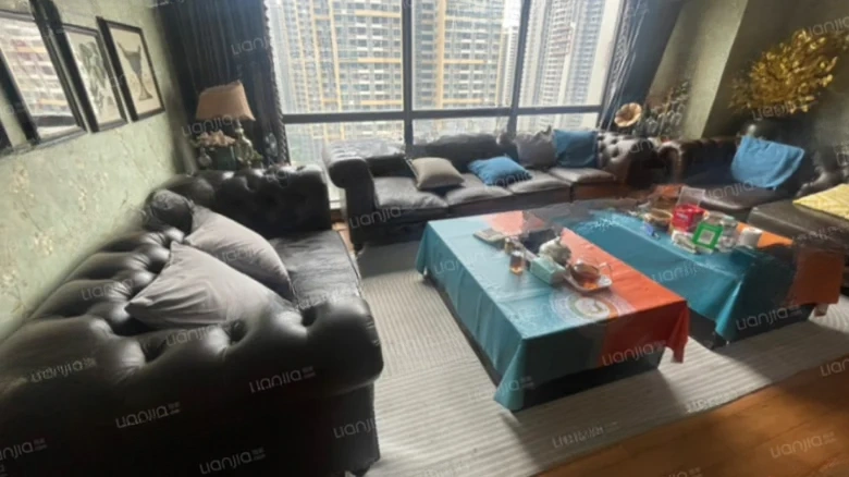 Shangjing Center - View 5