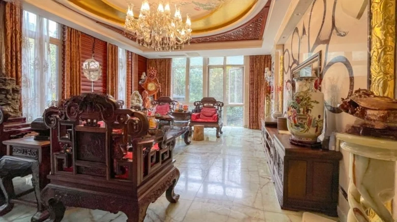 Zhongshan Mei Lu - View 21