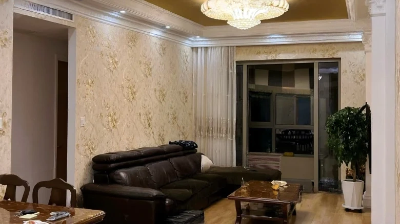 Taihe Dragon Court - View 1