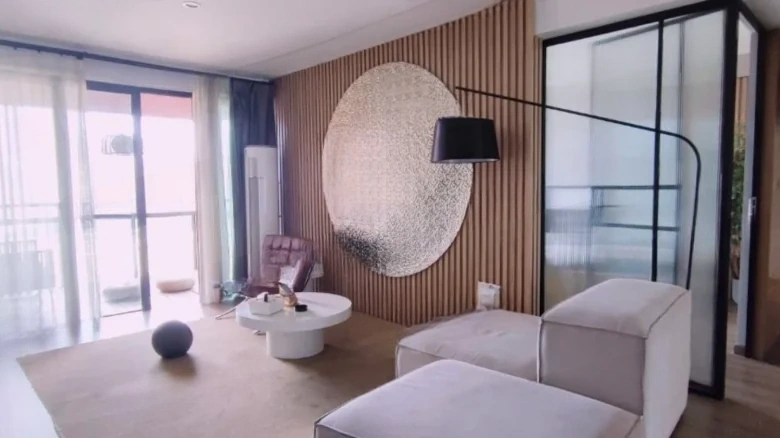 Hopewell Coral Water Shores Phase I - View 1