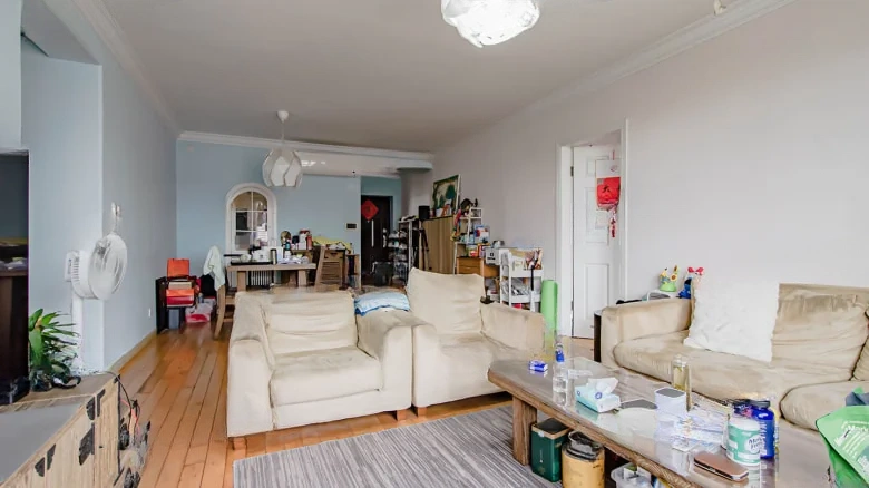 Hong Tai Apartment - View 6