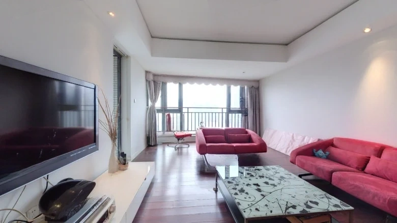 Vanke Yitian Plaza - View 6