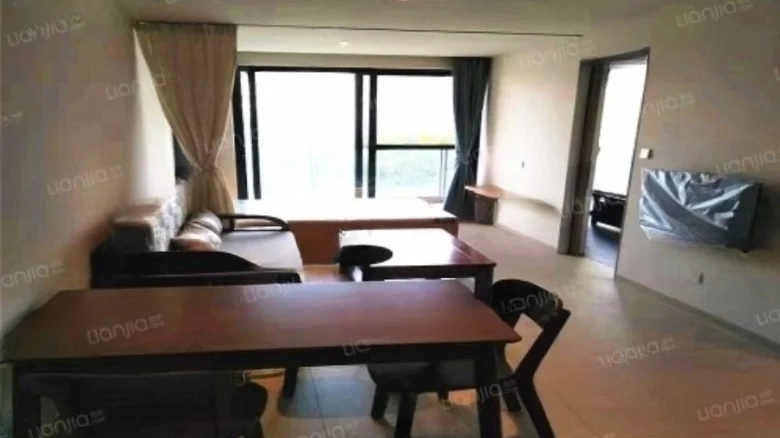 Pearl River Lihao - View 1