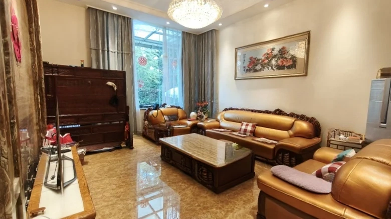 Dianchi Times - View 11