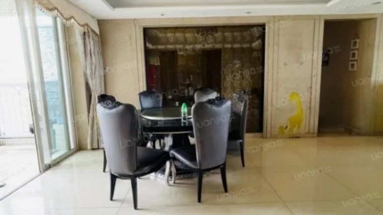 Huijing New City Lung Sik Shan - View 6