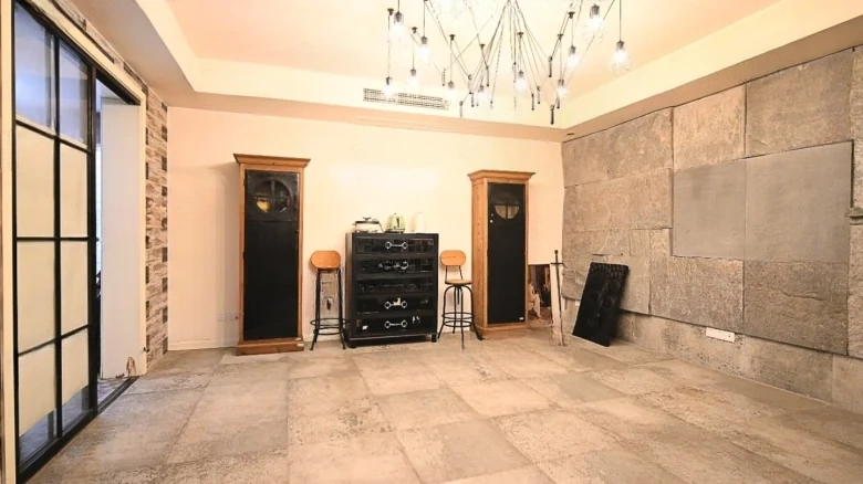 Magnificent Island Facing Two Rivers and Government Offices - View 26