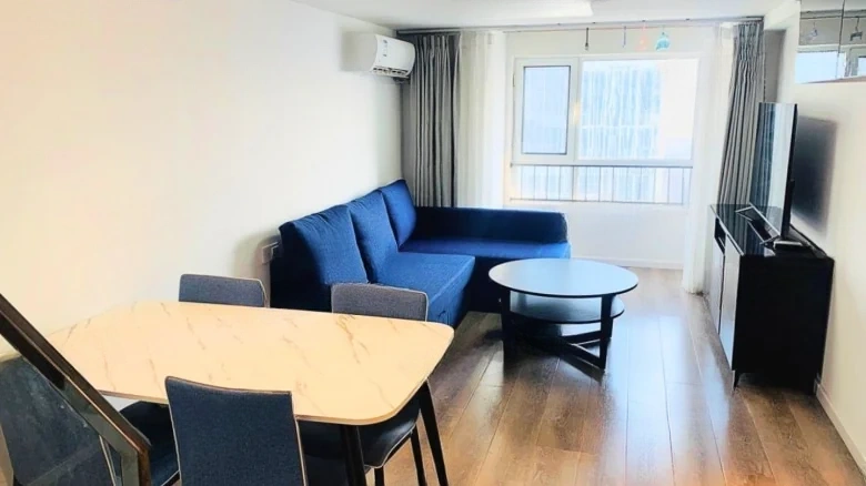 China Resources Center - View 1