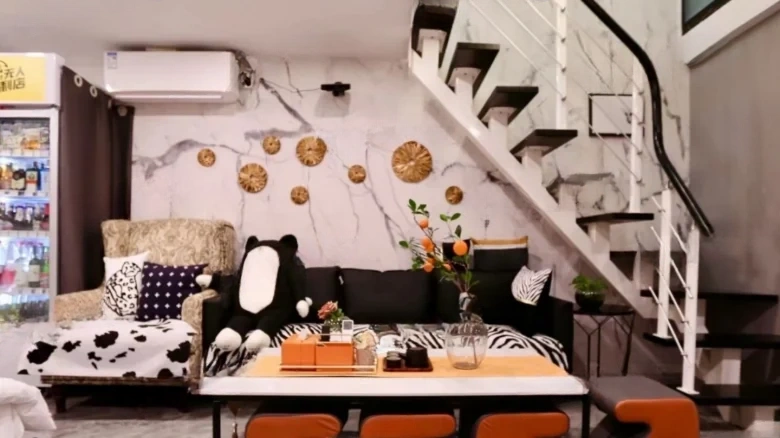 Haier Urban Innovation Cloud Street - View 7