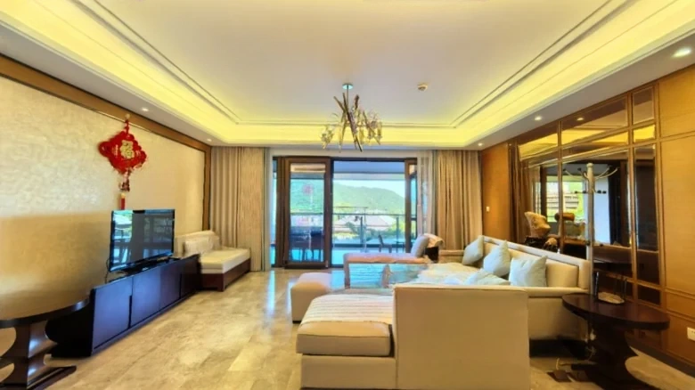 Future Water World - View 1