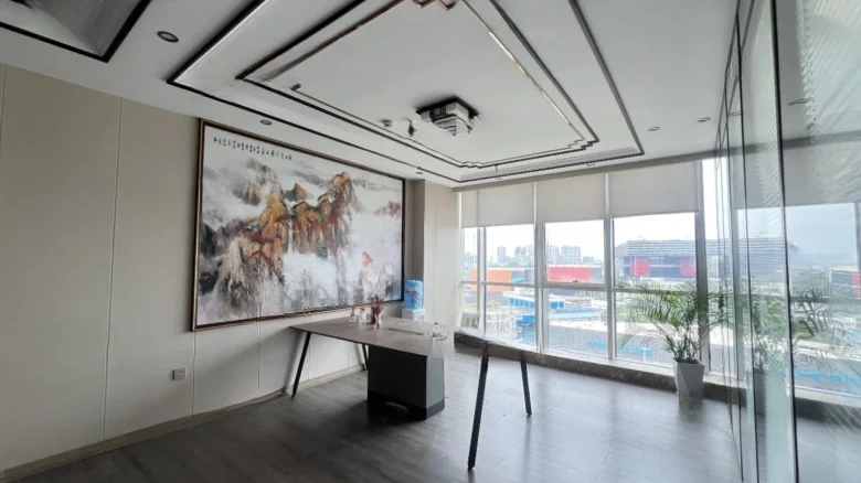 Wandefu Kaiyue International - View 2